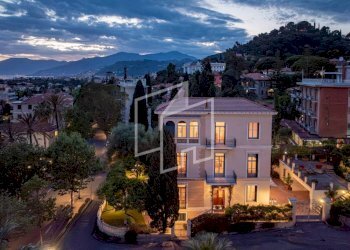 Vista - Villa via Massimo d'Azeglio, 1, Bordighera - photo 7