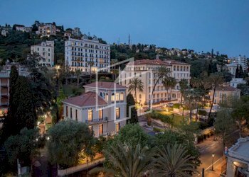 Vista - Villa via Massimo d'Azeglio, 1, Bordighera - photo 8