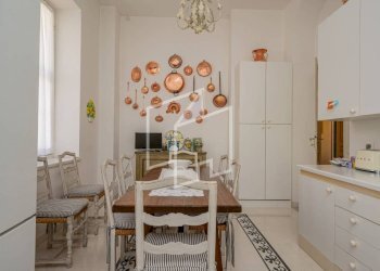 Cucina - Villa via Massimo d'Azeglio, 1, Bordighera - photo 13