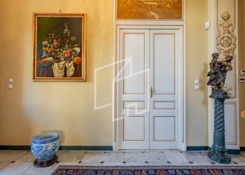 Ingresso - Villa via Massimo d'Azeglio, 1, Bordighera - photo 14