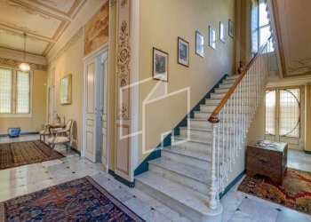 Scala - Villa via Massimo d'Azeglio, 1, Bordighera - photo 15