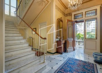 Interno palazzo - Villa via Massimo d'Azeglio, 1, Bordighera - photo 16