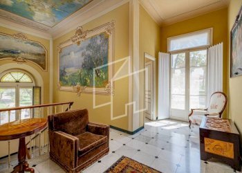 Ingresso - Villa via Massimo d'Azeglio, 1, Bordighera - photo 17