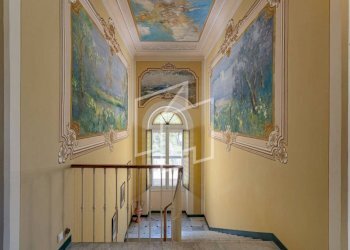 Interno palazzo - Villa via Massimo d'Azeglio, 1, Bordighera - photo 18