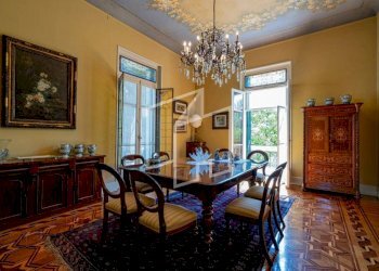 Salone - Villa via Massimo d'Azeglio, 1, Bordighera - photo 19