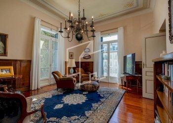 Salone - Villa via Massimo d'Azeglio, 1, Bordighera - photo 21