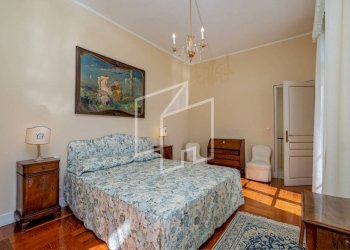 Camera da letto - Villa via Massimo d'Azeglio, 1, Bordighera - photo 25