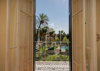 Vista - Villa via Massimo d'Azeglio, 1, Bordighera - photo 27