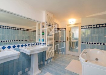 Bagno - Villa via Massimo d'Azeglio, 1, Bordighera - photo 28