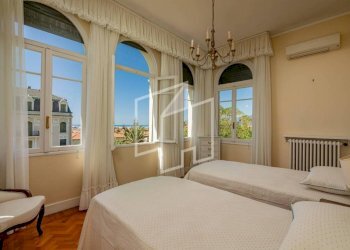 Attico - Villa via Massimo d'Azeglio, 1, Bordighera - photo 29