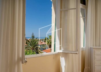 Vista - Villa via Massimo d'Azeglio, 1, Bordighera - photo 30