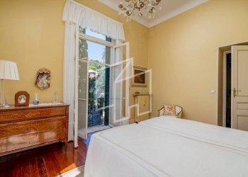 Camera da letto - Villa via Massimo d'Azeglio, 1, Bordighera - photo 31