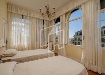 Camera da letto - Villa via Massimo d'Azeglio, 1, Bordighera - photo 32