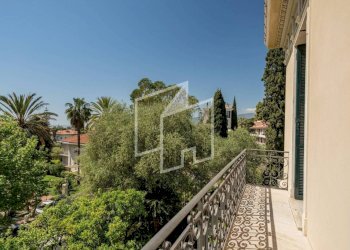 Balcone - Villa via Massimo d'Azeglio, 1, Bordighera - photo 34