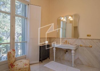 Bagno - Villa via Massimo d'Azeglio, 1, Bordighera - photo 38
