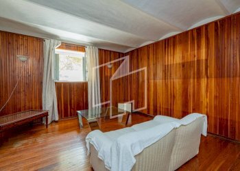 Camera da letto - Villa via Massimo d'Azeglio, 1, Bordighera - photo 39