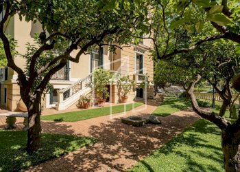 Giardino - Villa via Massimo d'Azeglio, 1, Bordighera - photo 44