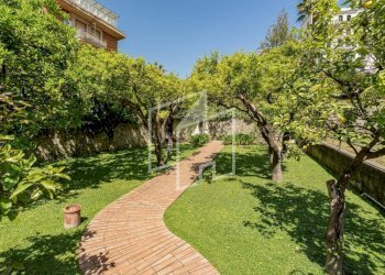 Giardino - Villa via Massimo d'Azeglio, 1, Bordighera - photo 46