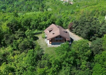 Vista - Villa via Provinciale, Cerretto Langhe - foto 4