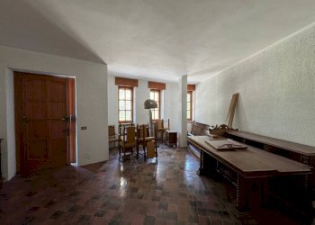 Salone - Villa via Provinciale, Cerretto Langhe - foto 11