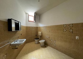 Bagno - Villa via Provinciale, Cerretto Langhe - foto 13