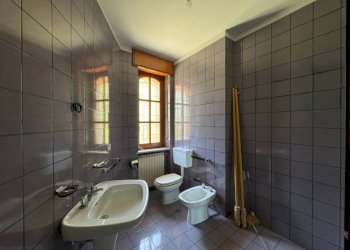 Bagno - Villa via Provinciale, Cerretto Langhe - foto 16