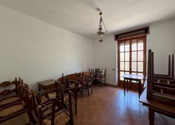 Salone - Villa via Provinciale, Cerretto Langhe - foto 18