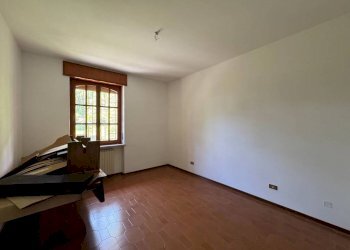 Camera da letto - Villa via Provinciale, Cerretto Langhe - foto 20