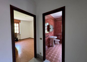 Disimpegno - Villa via Provinciale, Cerretto Langhe - foto 21