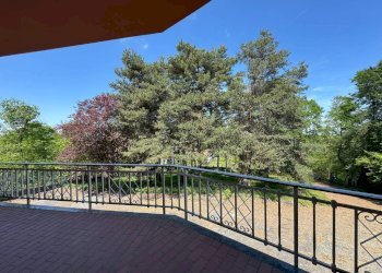 Terrazzo - Villa via Provinciale, Cerretto Langhe - foto 22