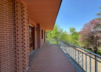 Terrazzo - Villa via Provinciale, Cerretto Langhe - foto 24