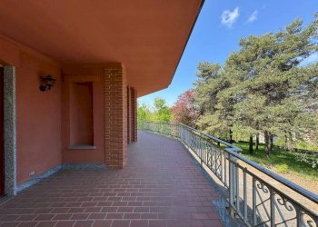 Terrazzo - Villa via Provinciale, Cerretto Langhe - foto 25