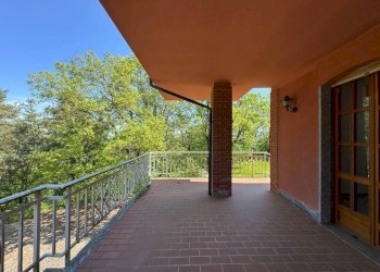 Terrazzo - Villa via Provinciale, Cerretto Langhe - foto 27