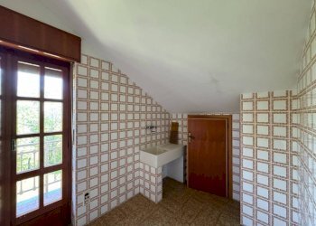 Cucina - Villa via Provinciale, Cerretto Langhe - foto 35