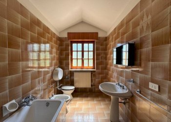 Bagno - Villa via Provinciale, Cerretto Langhe - foto 40