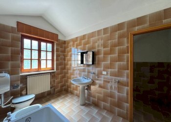 Bagno - Villa via Provinciale, Cerretto Langhe - foto 41