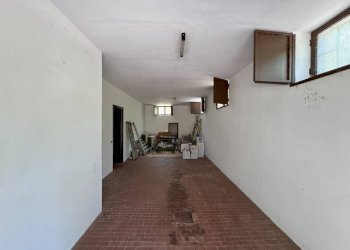 Box auto - Villa via Provinciale, Cerretto Langhe - foto 46