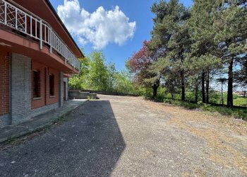 Giardino - Villa via Provinciale, Cerretto Langhe - foto 47