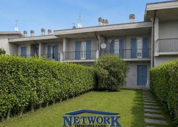 Foto 1 - Villa a Schiera via la pozza, Lonato del Garda - foto 1