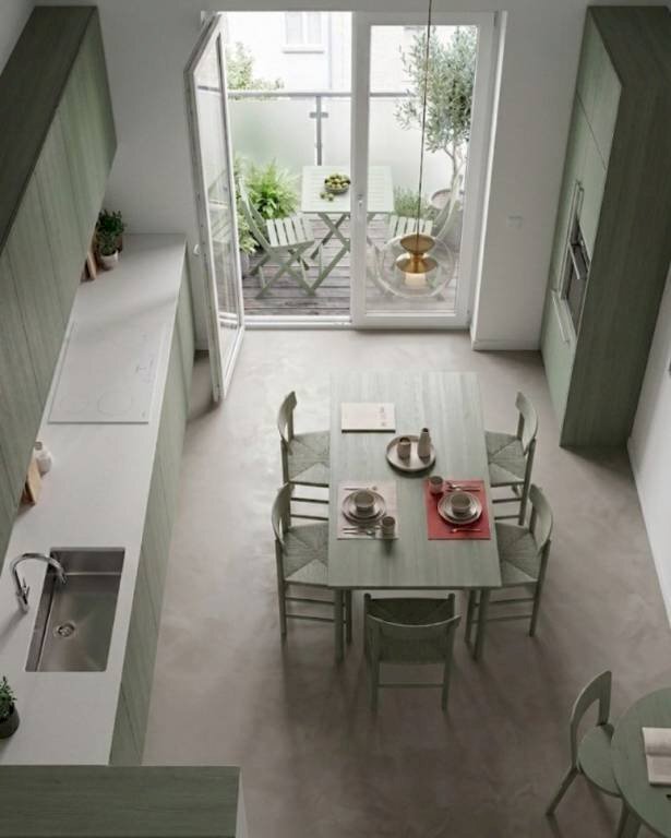 Altro - Three-room apartment via 20 Settembre, 51, Cuneo (neighborhood Centro) - photo 3