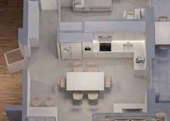 Altro - Three-room apartment via 20 Settembre, 51, Cuneo (neighborhood Centro) - photo 2