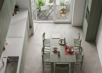 Altro - Three-room apartment via 20 Settembre, 51, Cuneo (neighborhood Centro) - photo 3
