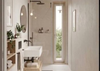 Bagno - Three-room apartment via 20 Settembre, 51, Cuneo (neighborhood Centro) - photo 5