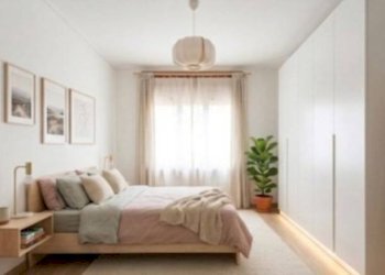 Camera da letto - Three-room apartment via 20 Settembre, 51, Cuneo (neighborhood Centro) - photo 6