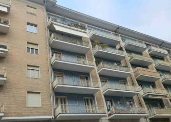 Facciata - Three-room apartment via 20 Settembre, 51, Cuneo (neighborhood Centro) - photo 9
