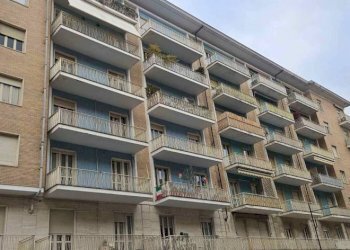 Facciata - Three-room apartment via 20 Settembre, 51, Cuneo (neighborhood Centro) - photo 10