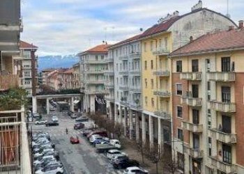Vista - Three-room apartment via 20 Settembre, 51, Cuneo (neighborhood Centro) - photo 13