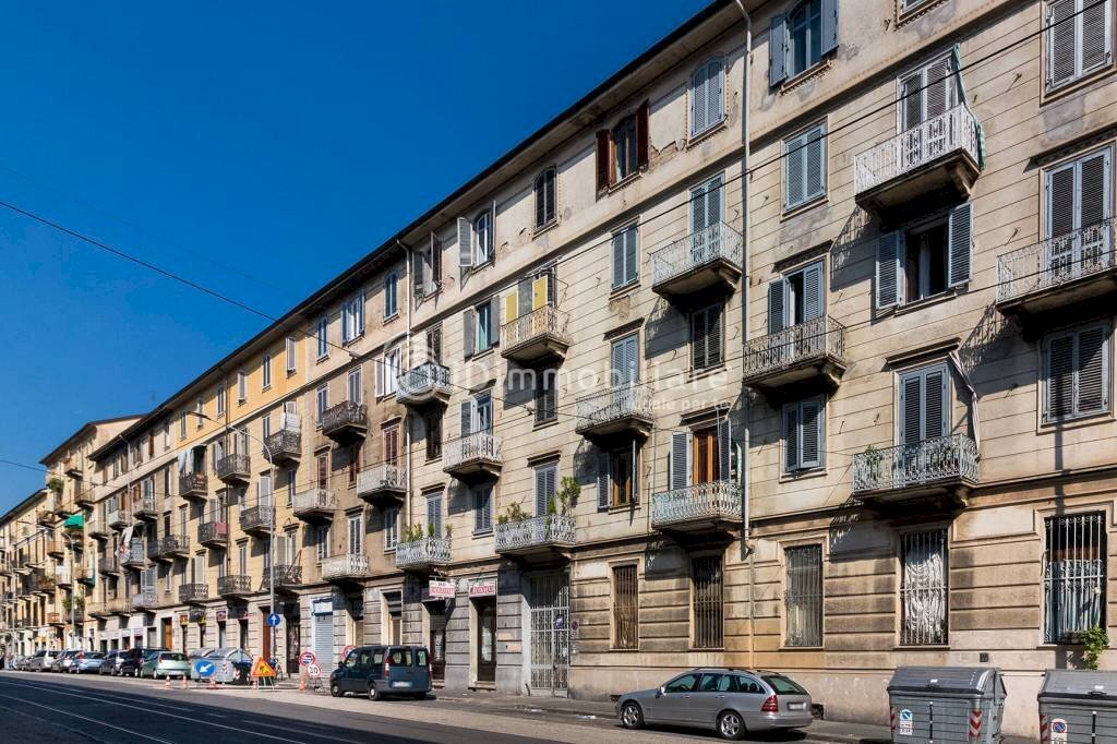 Facciata - Bilocale corso Palermo, 102, Torino (zona Barriera Milano) - foto 1