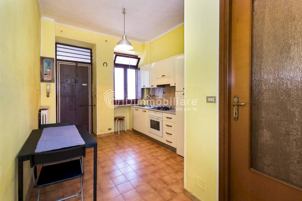 Cucina - Bilocale corso Palermo, 102, Torino (zona Barriera Milano) - foto 3