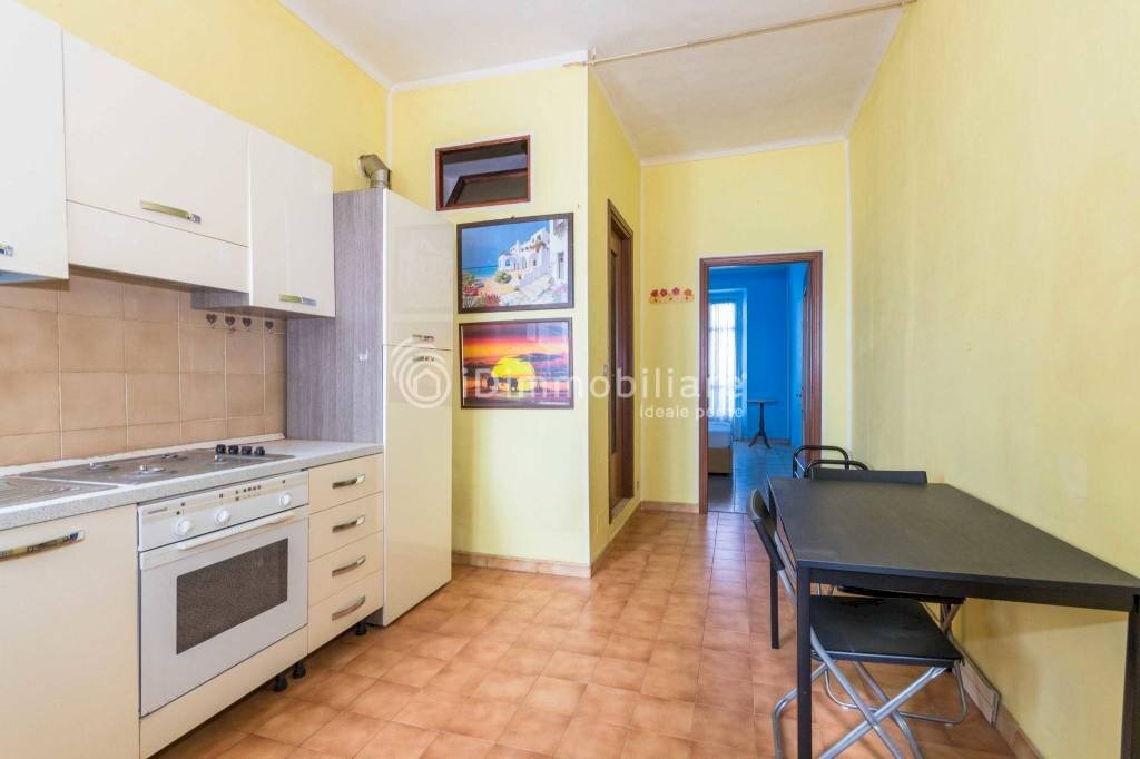 Cucina - Two-room apartment corso Palermo, 102, Torino (neighborhood Barriera Milano) - photo 1